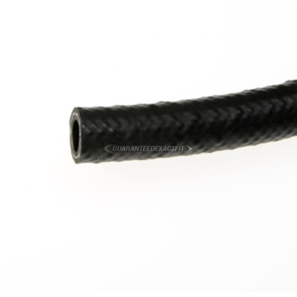 1985 Ford E Series Van Power Steering Return Line Hose Assembly