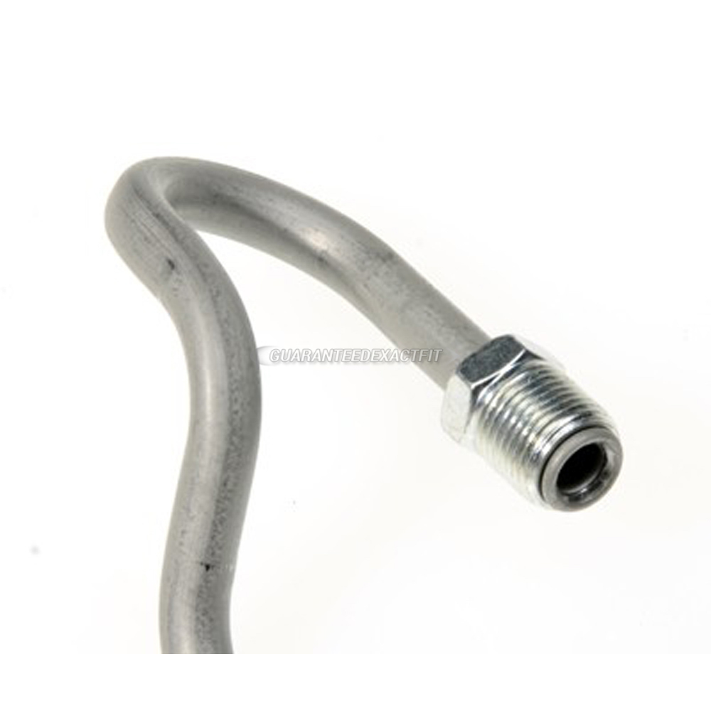 1985 Ford E Series Van Power Steering Return Line Hose Assembly