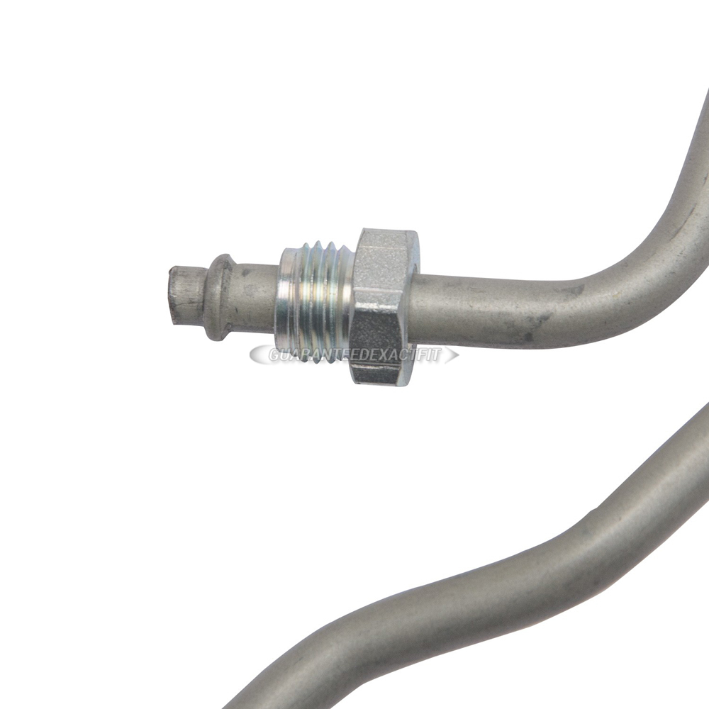 Edelmann 80416 Power Steering Pressure Line Hose Assembly