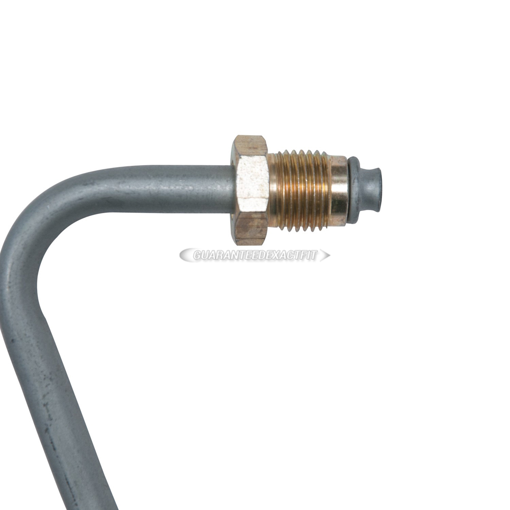 1994 Jeep Grand Cherokee Power Steering Return Line Hose Assembly