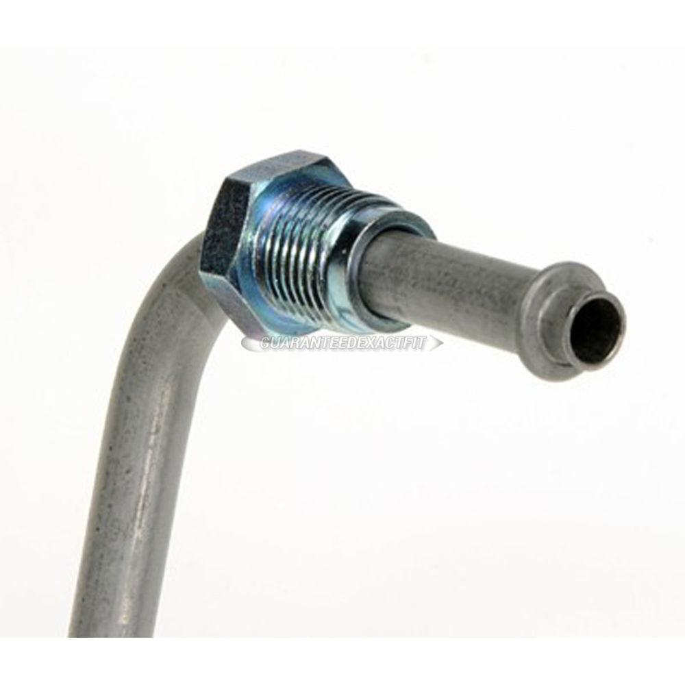 2004 Chrysler Pacifica Power Steering Return Line Hose Assembly