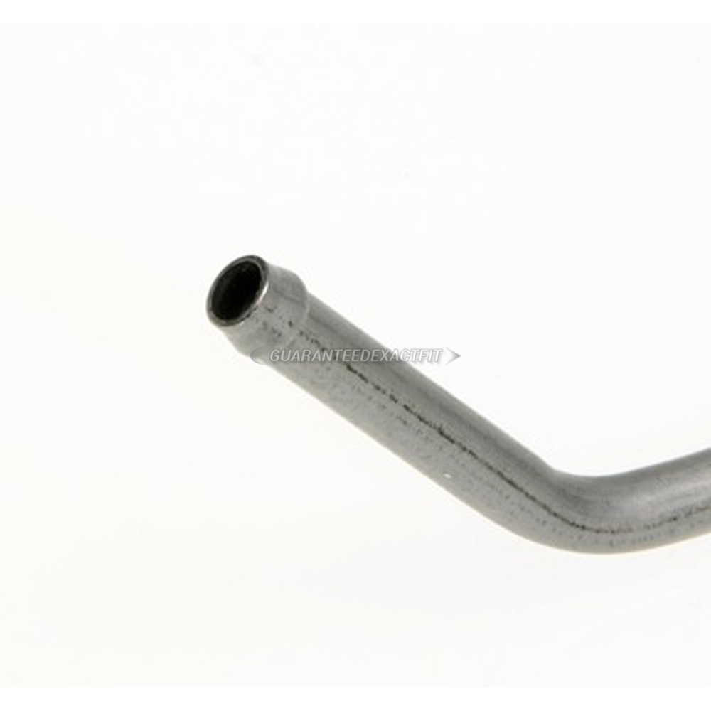 2002 Mazda Tribute Power Steering Return Line Hose Assembly