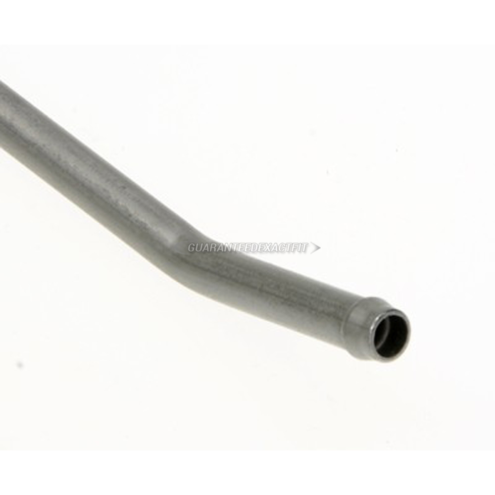 2003 Mazda Tribute Power Steering Return Line Hose Assembly
