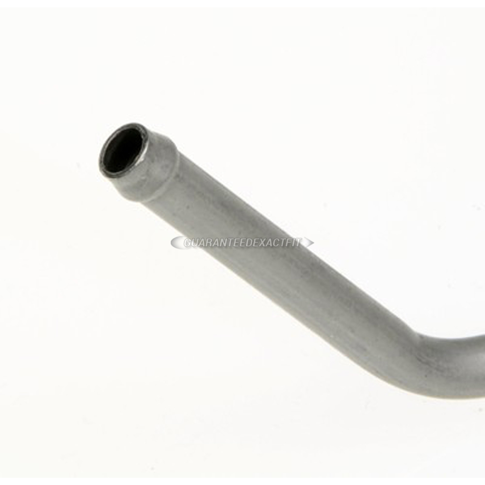 2003 Mazda Tribute Power Steering Return Line Hose Assembly