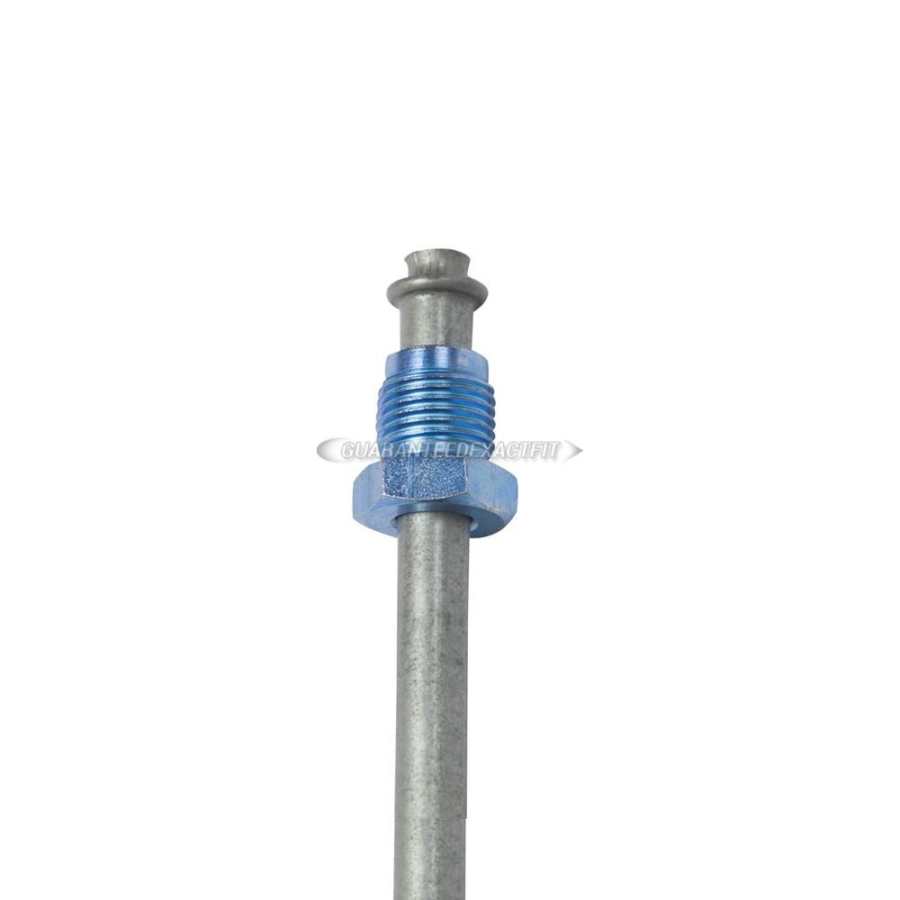 1991 Dodge Pick-up Truck Power Steering Return Line Hose Assembly