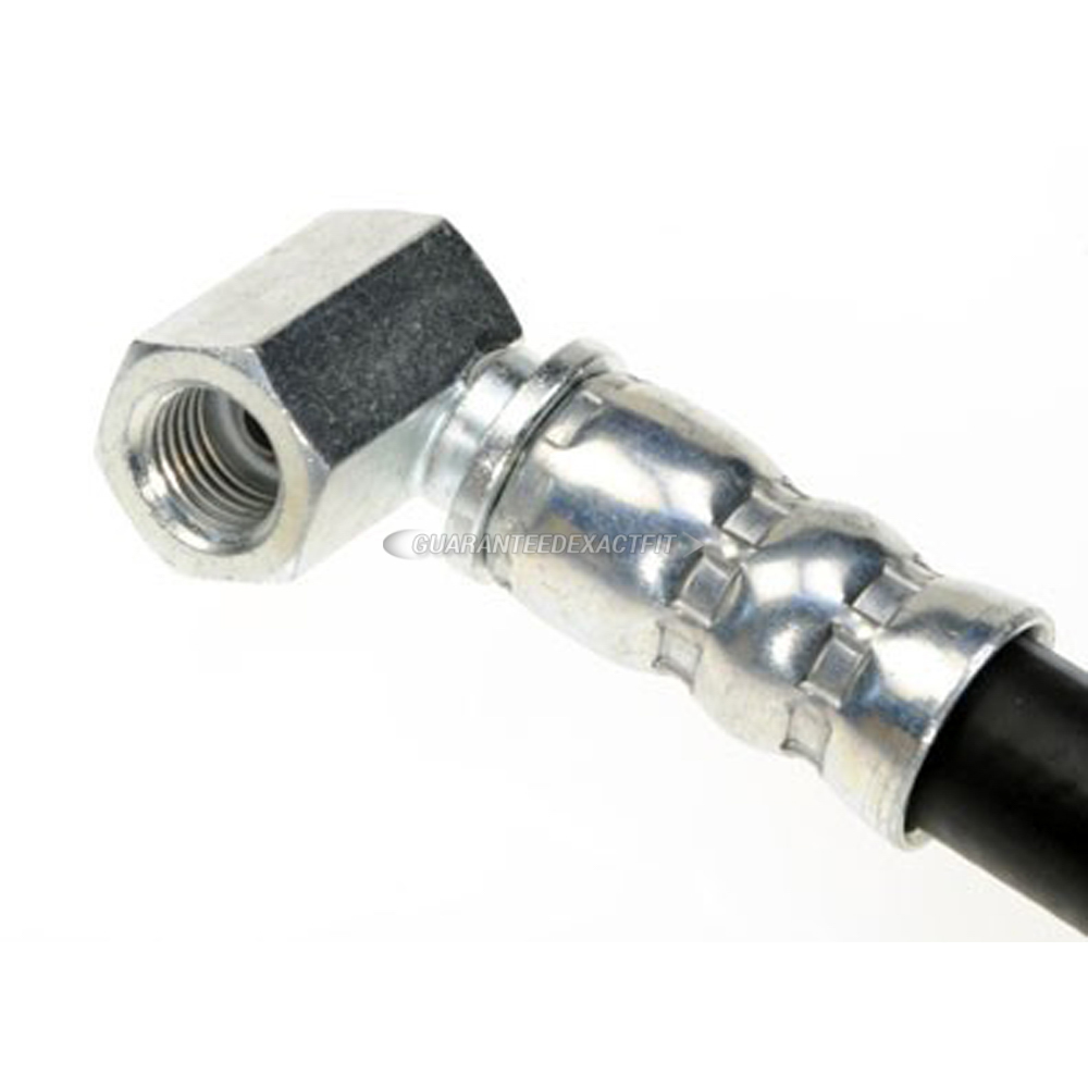 Edelmann 80435 Power Steering Pressure Line Hose Assembly