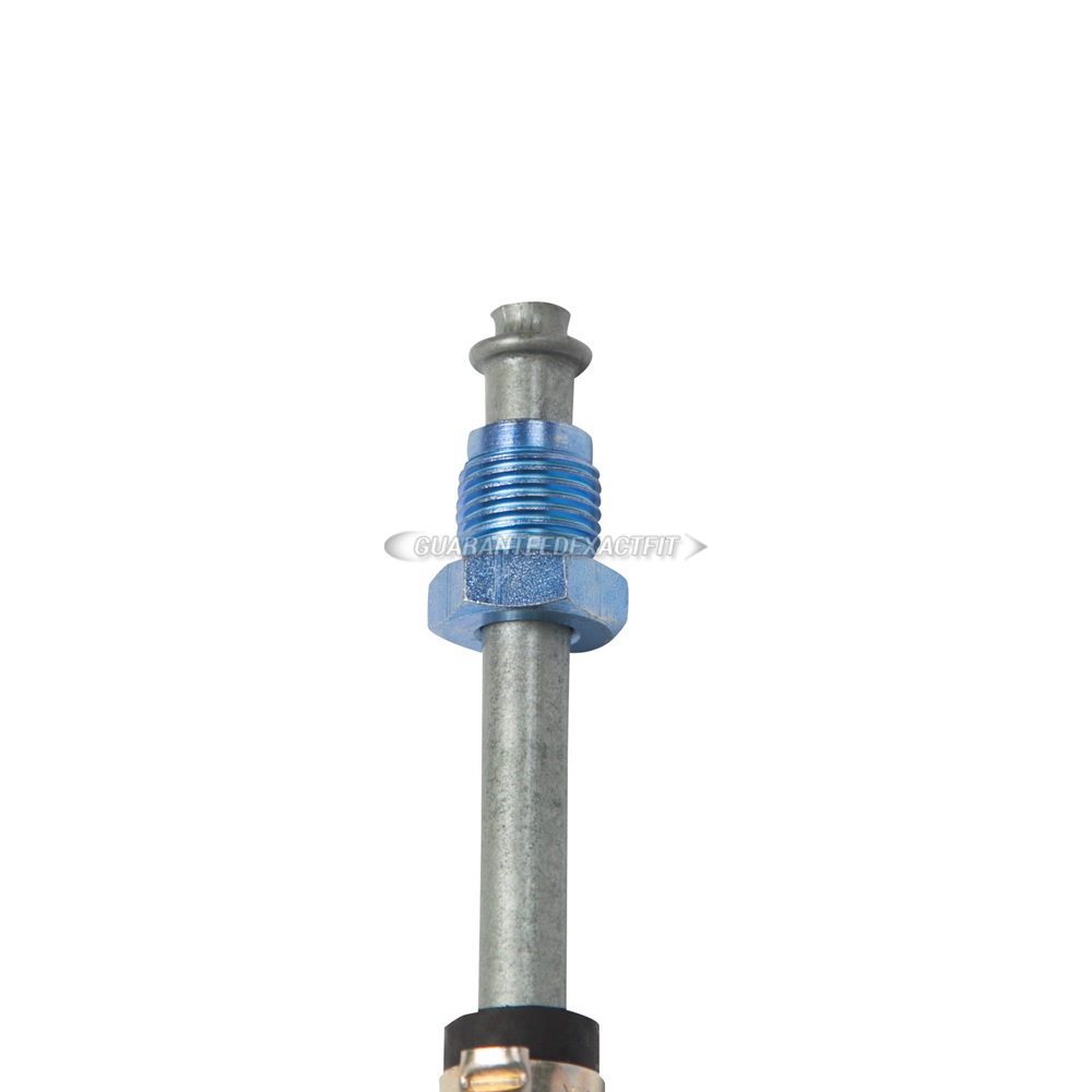 1982 Cadillac Deville Power Steering Return Line Hose Assembly