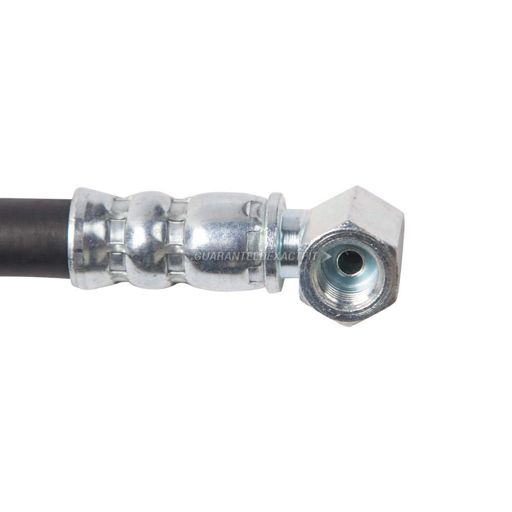 2003 Nissan Sentra Power Steering Pressure Line Hose Assembly