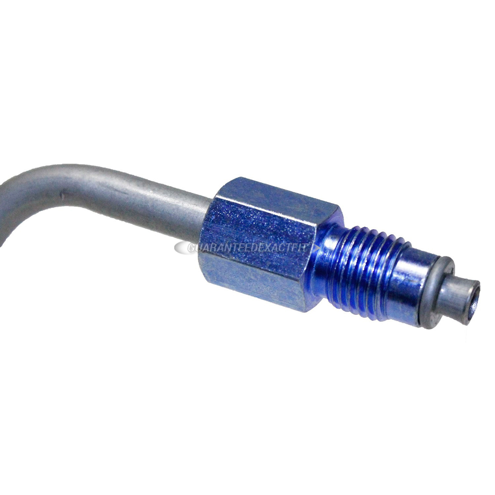 2004 Nissan Maxima Power Steering Pressure Line Hose Assembly
