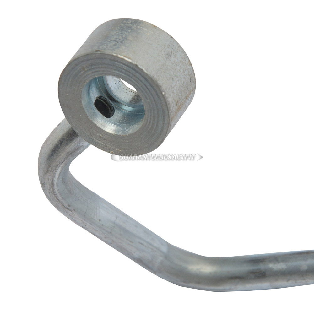 2003 Mazda Miata Power Steering Pressure Line Hose Assembly
