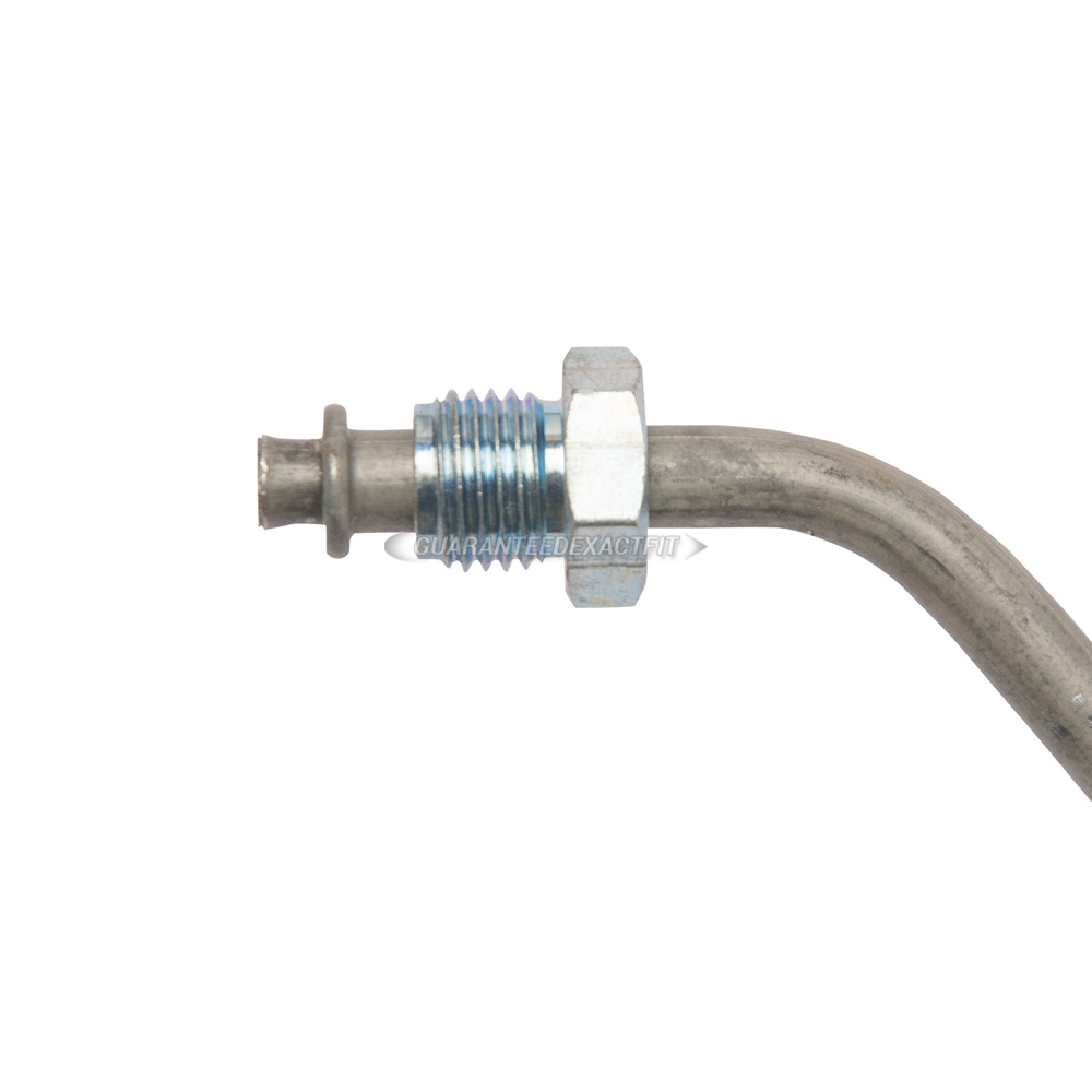 1994 Hyundai Sonata Power Steering Pressure Line Hose Assembly