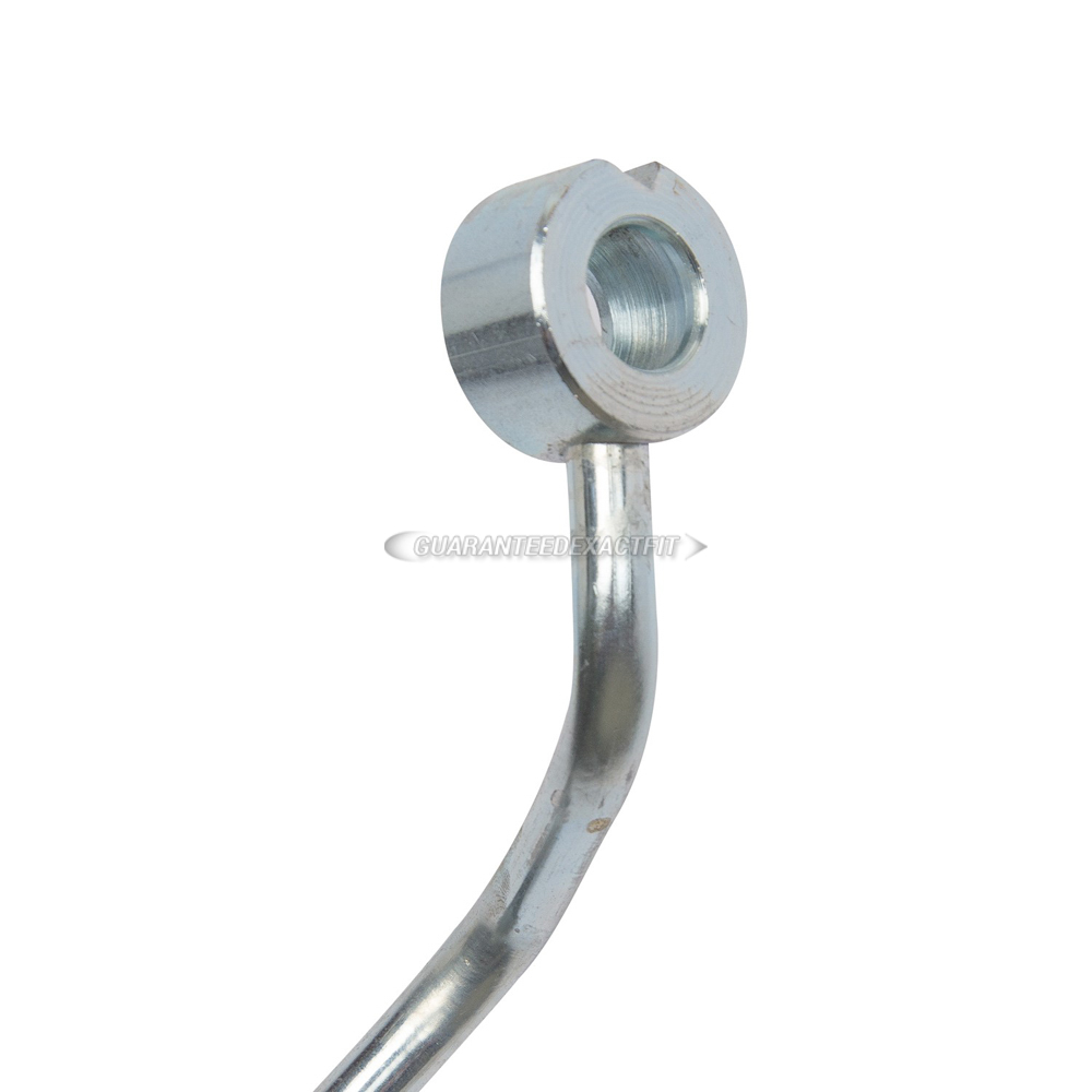 1994 Hyundai Sonata Power Steering Pressure Line Hose Assembly