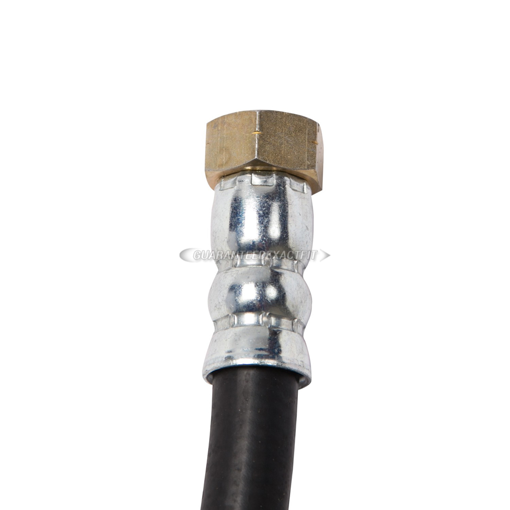 Edelmann 80464 Power Steering Pressure Line Hose Assembly