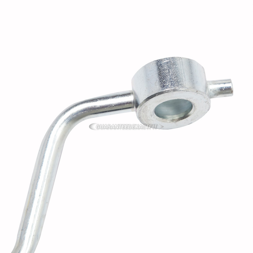 2007 Hyundai Sonata Power Steering Pressure Line Hose Assembly
