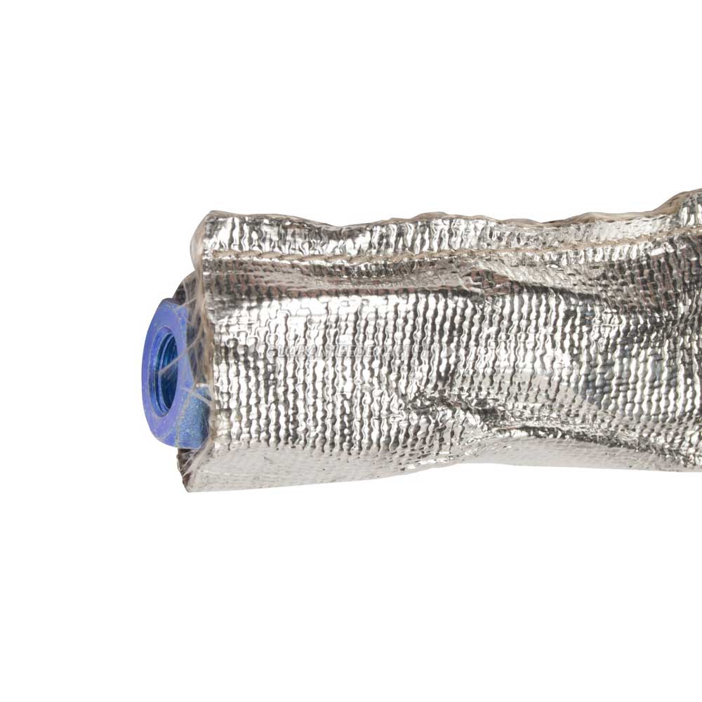Edelmann 80466 Power Steering Pressure Line Hose Assembly