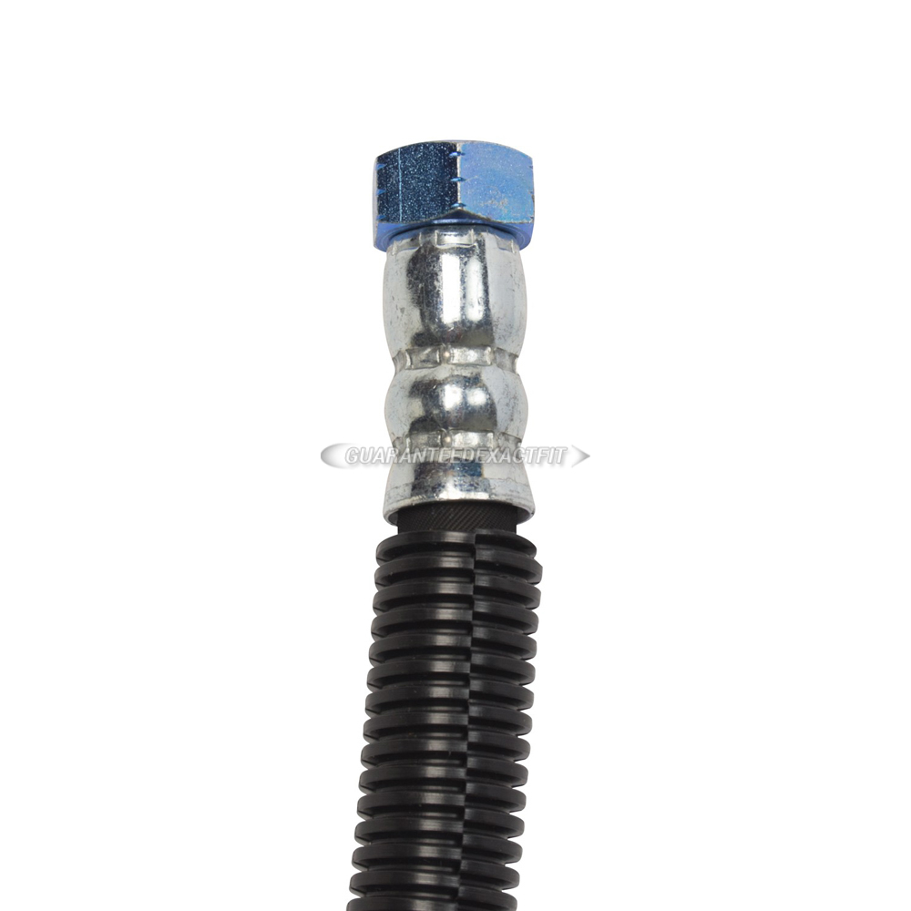 2007 Hyundai Tucson Power Steering Pressure Line Hose Assembly