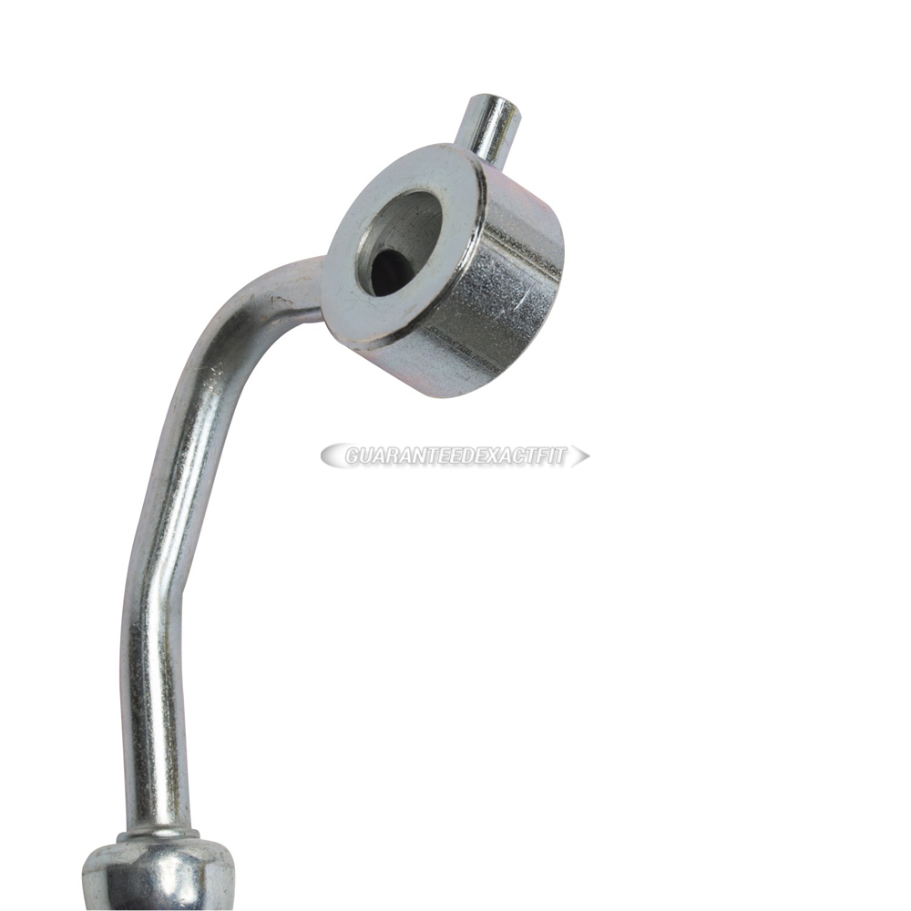 2007 Hyundai Tucson Power Steering Pressure Line Hose Assembly
