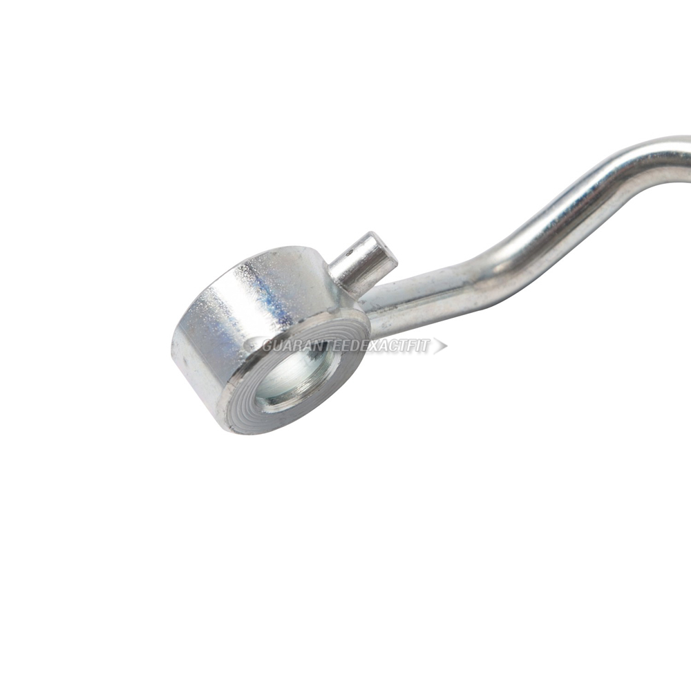 2007 Hyundai Tucson Power Steering Pressure Line Hose Assembly