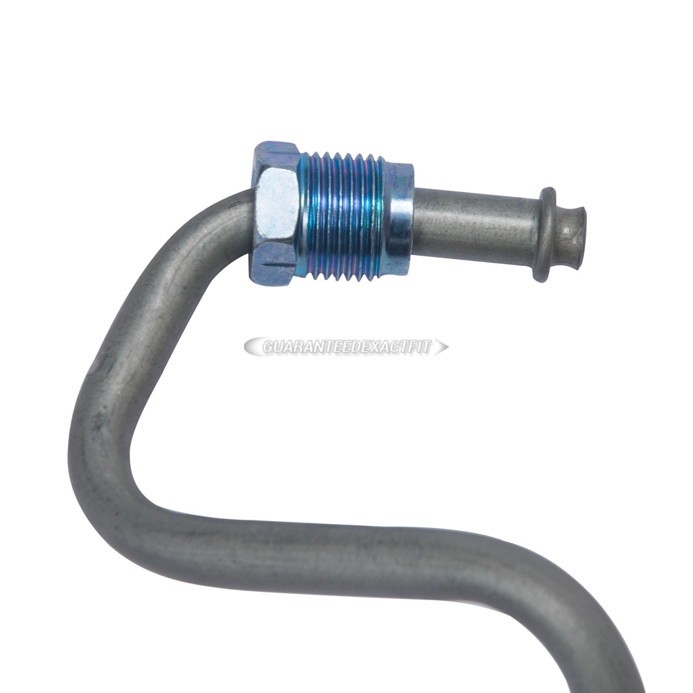 2004 Jeep Wrangler Power Steering Pressure Line Hose Assembly