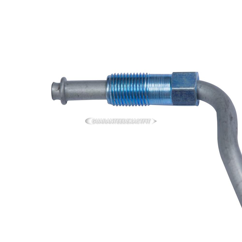 2004 Jeep Liberty Power Steering Pressure Line Hose Assembly