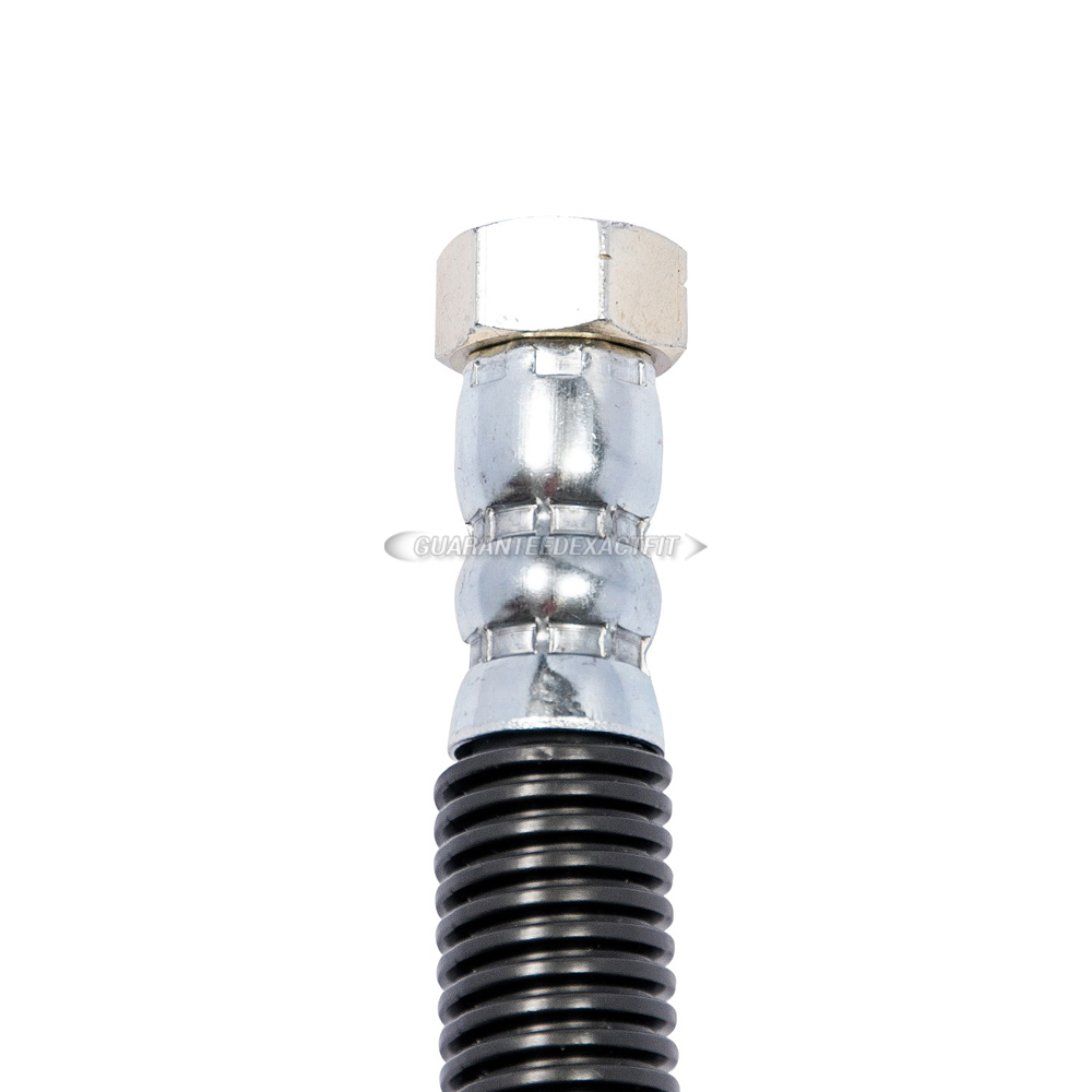 2013 Nissan Altima Power Steering Pressure Line Hose Assembly