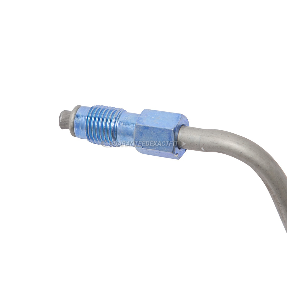 2013 Nissan Altima Power Steering Pressure Line Hose Assembly