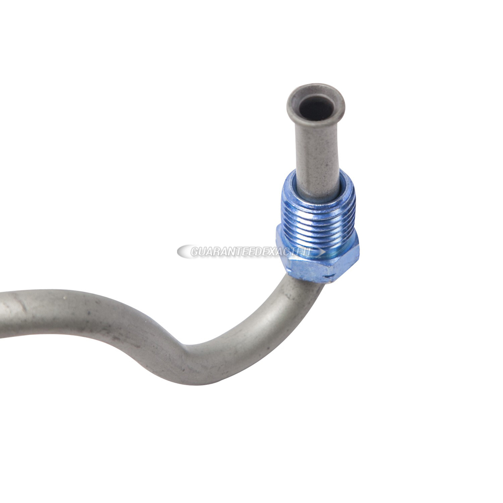2013 Nissan Altima Power Steering Pressure Line Hose Assembly