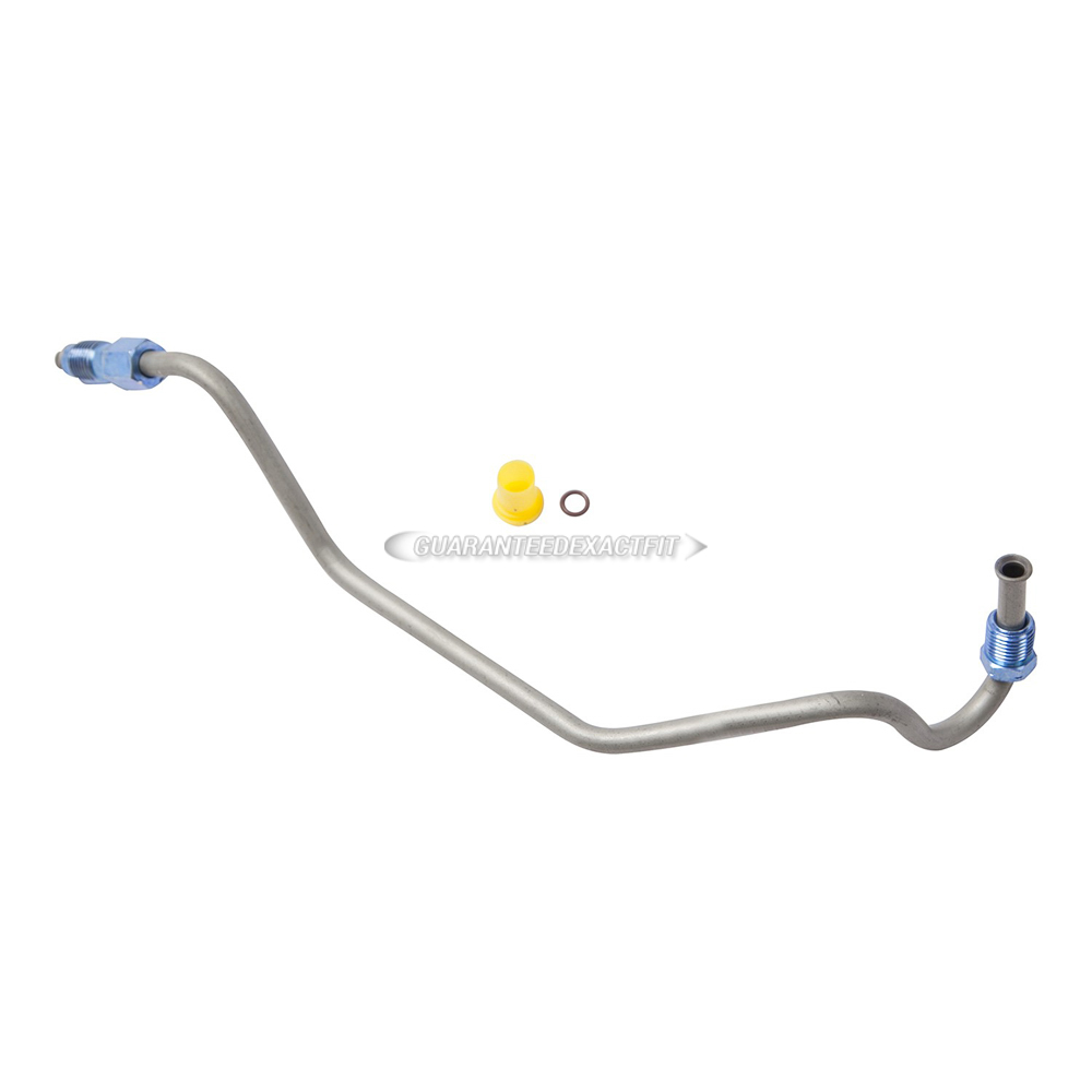 2013 Nissan Altima Power Steering Pressure Line Hose Assembly