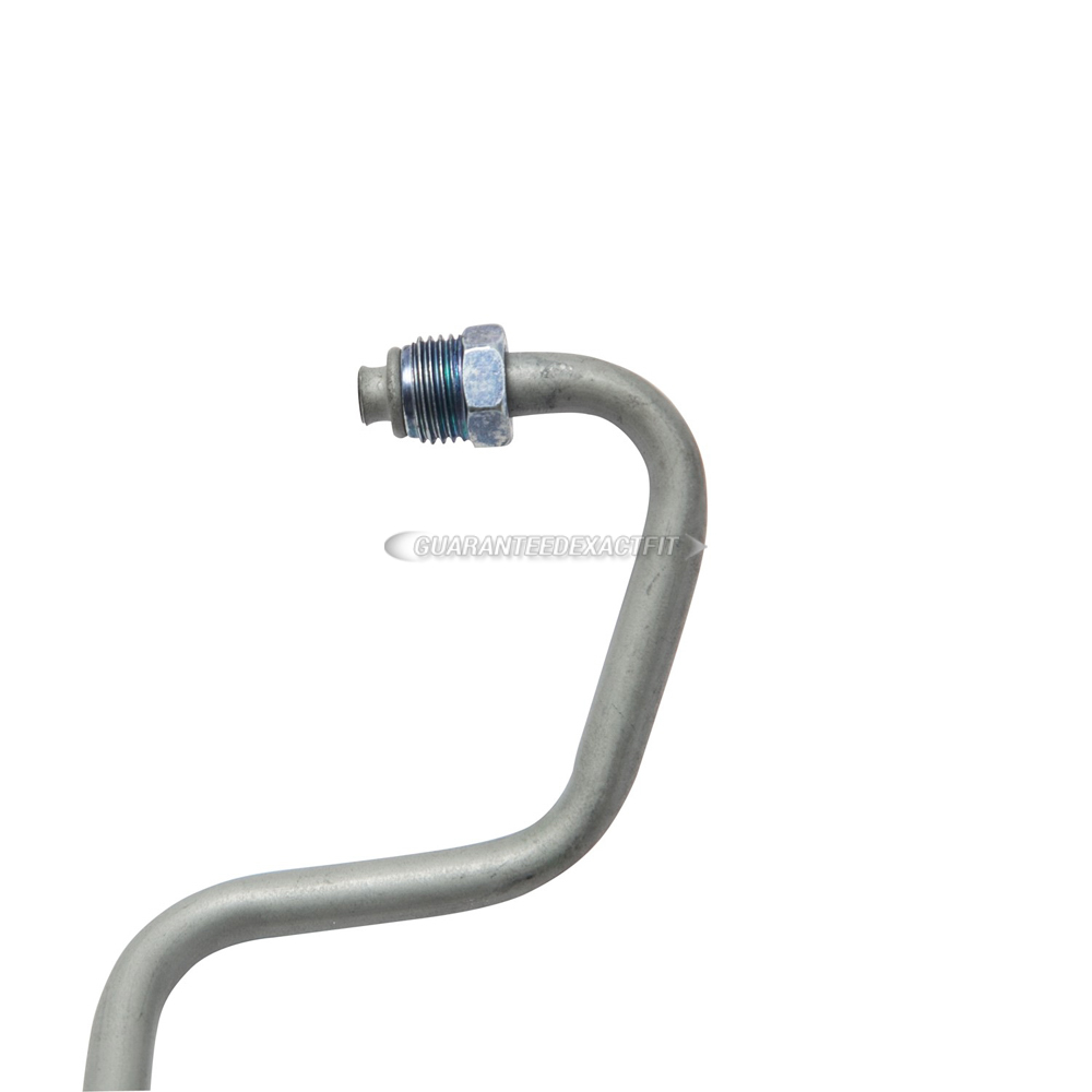 1999 Gmc P3500 Power Steering Pressure Line Hose Assembly