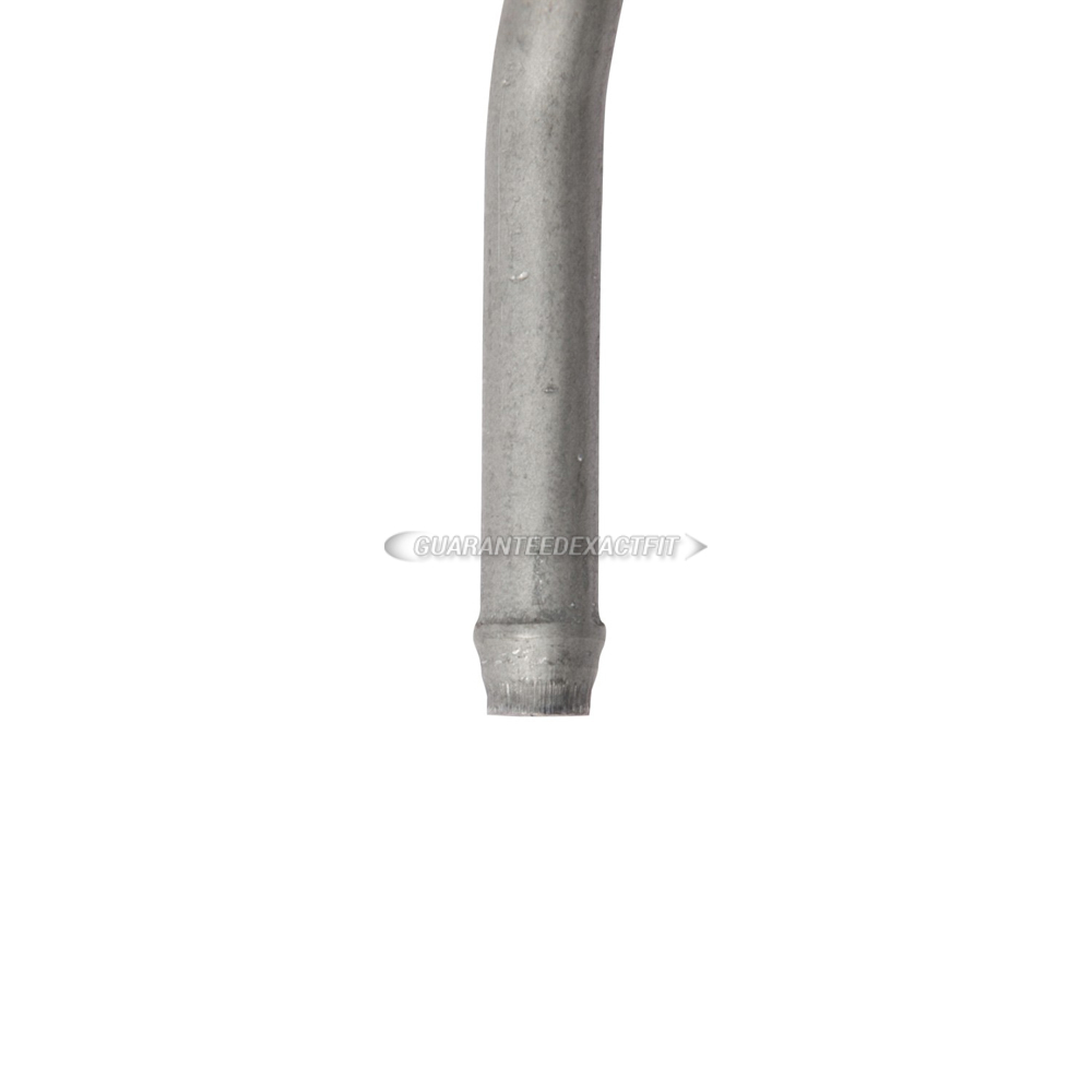 1996 Ford Windstar Power Steering Return Line Hose Assembly