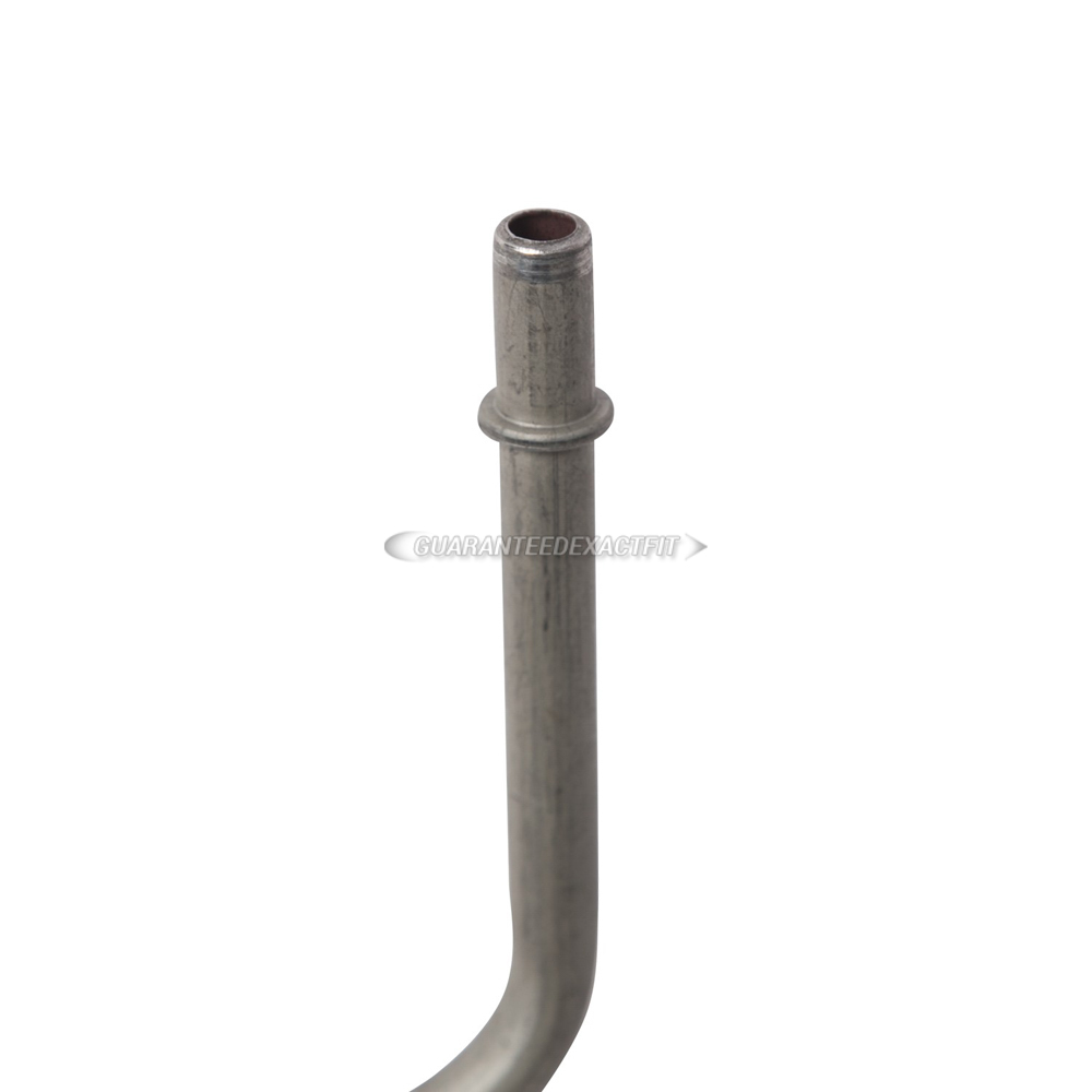 1987 Cadillac Allante Power Steering Return Line Hose Assembly