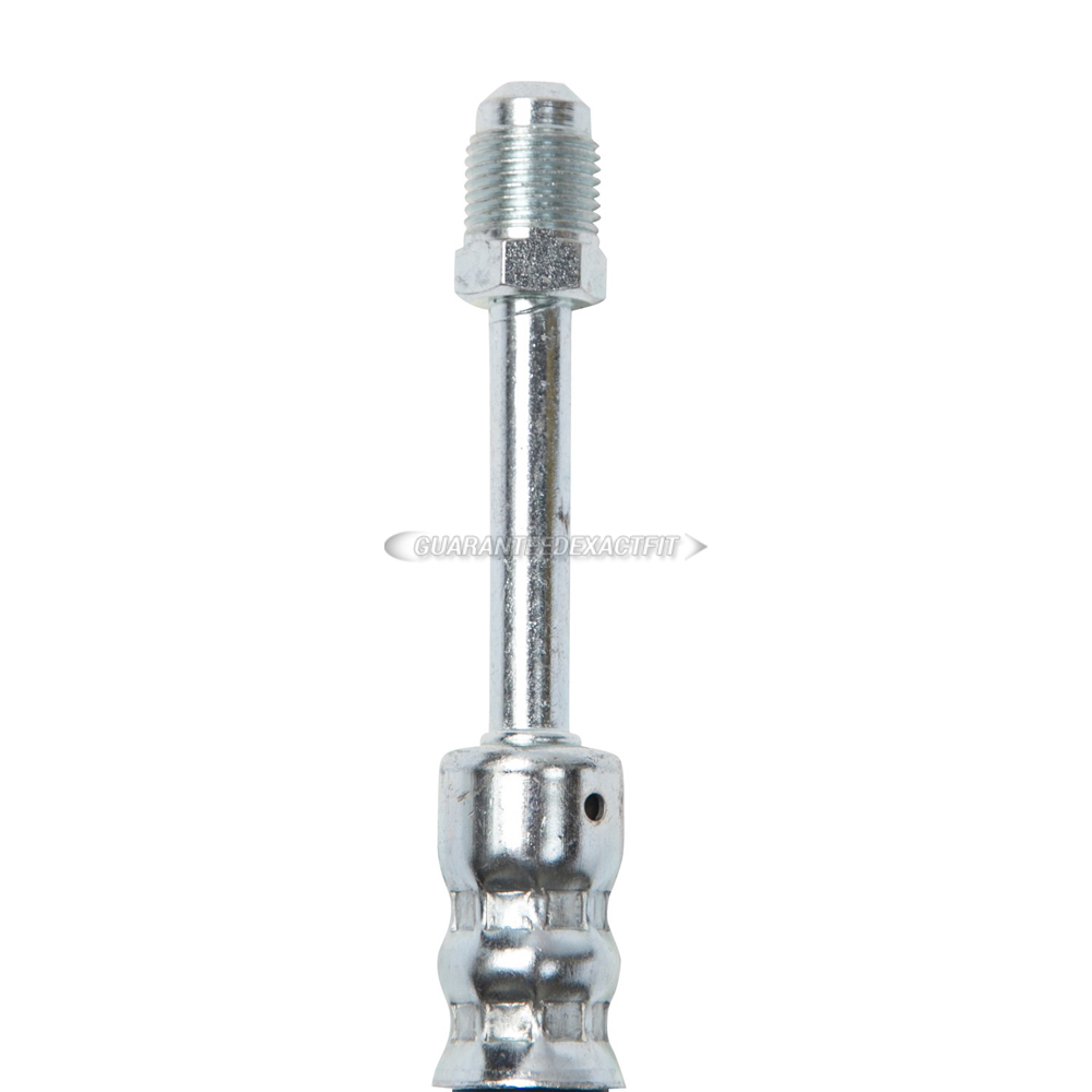 Edelmann 80508 Power Steering Pressure Line Hose Assembly