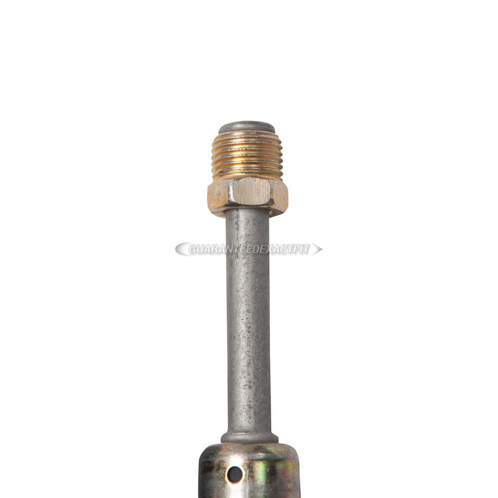 1957 Chevrolet Nomad Power Steering Return Line Hose Assembly