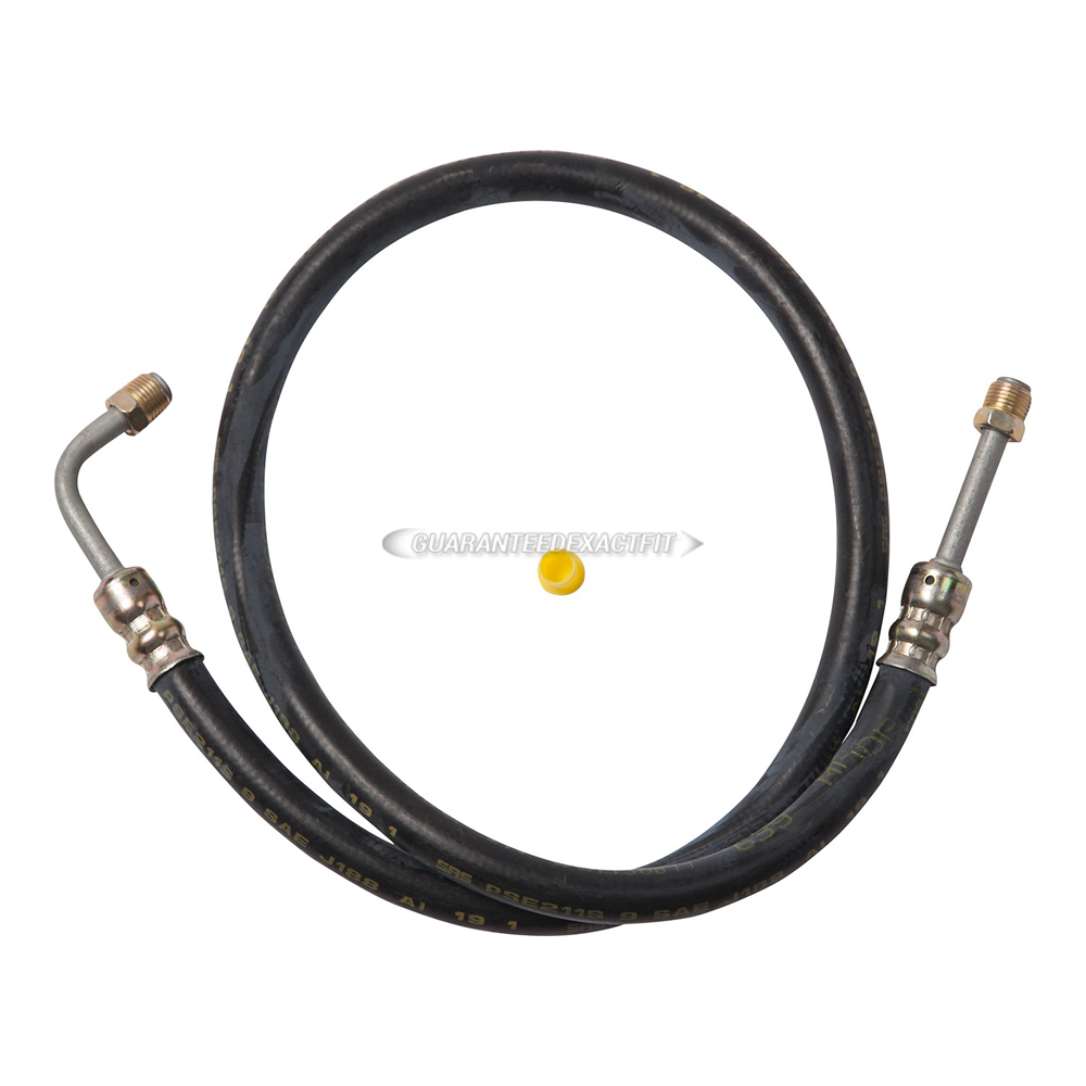  Chevrolet one-fifty series power steering return line hose assembly 