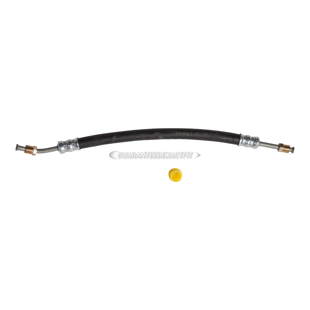  Chevrolet one-fifty series power steering cylinder line hose assembly 