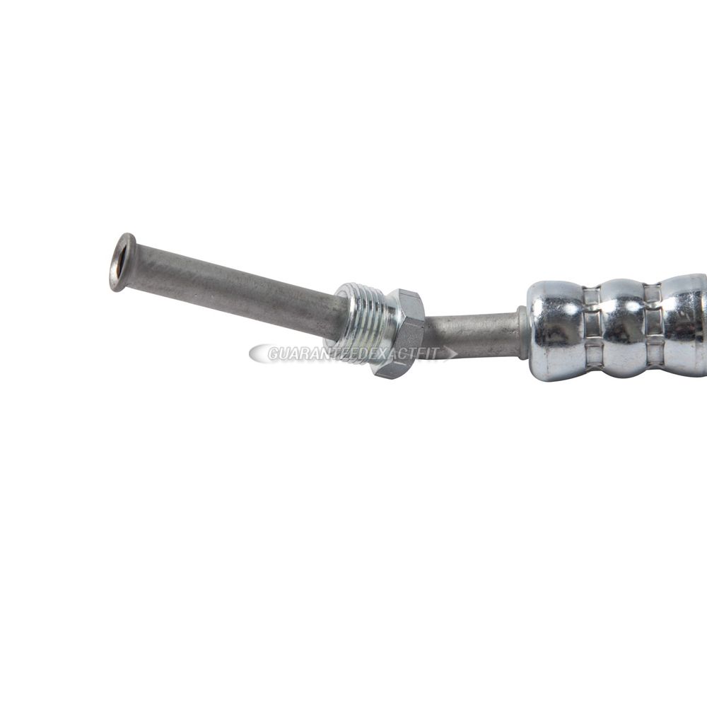 1966 Chevrolet Biscayne Power Steering Pressure Line Hose Assembly