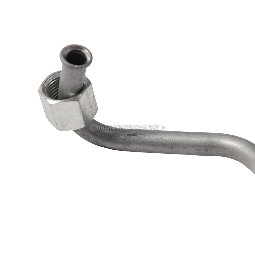 1966 Chevrolet Biscayne Power Steering Pressure Line Hose Assembly