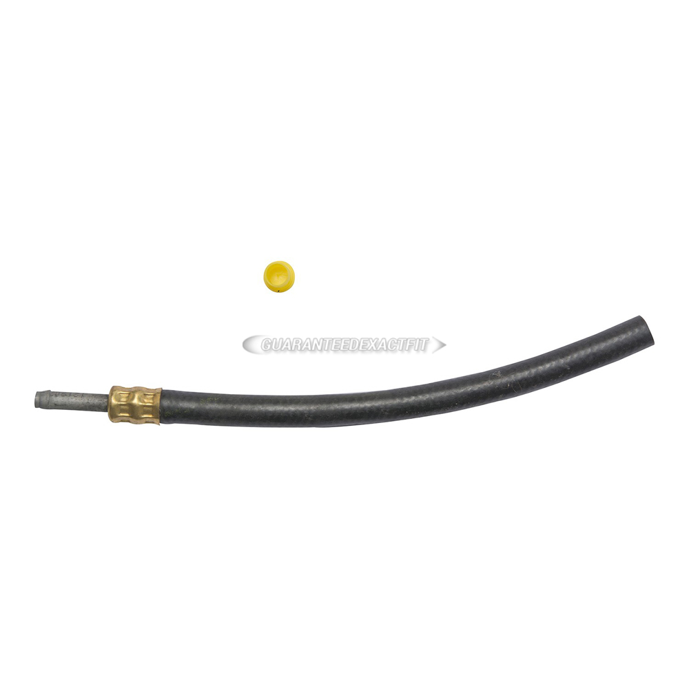 1993 Chevrolet Cavalier Return Side Steering Hose