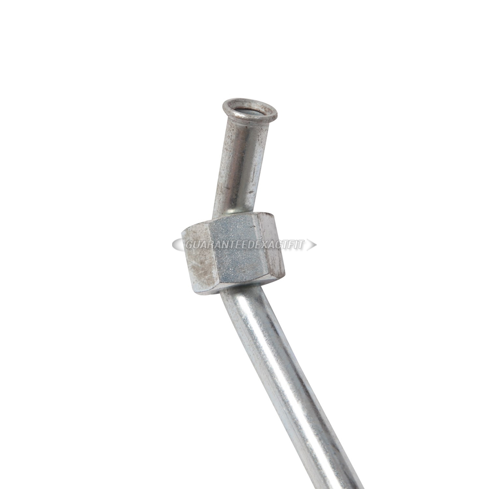 1966 Chevrolet Chevy II Power Steering Pressure Line Hose Assembly