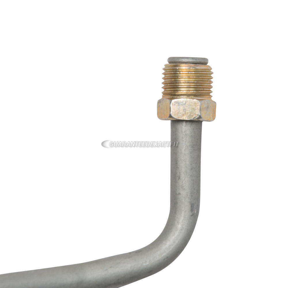 1996 Lincoln Town Car Power Steering Return Line Hose Assembly