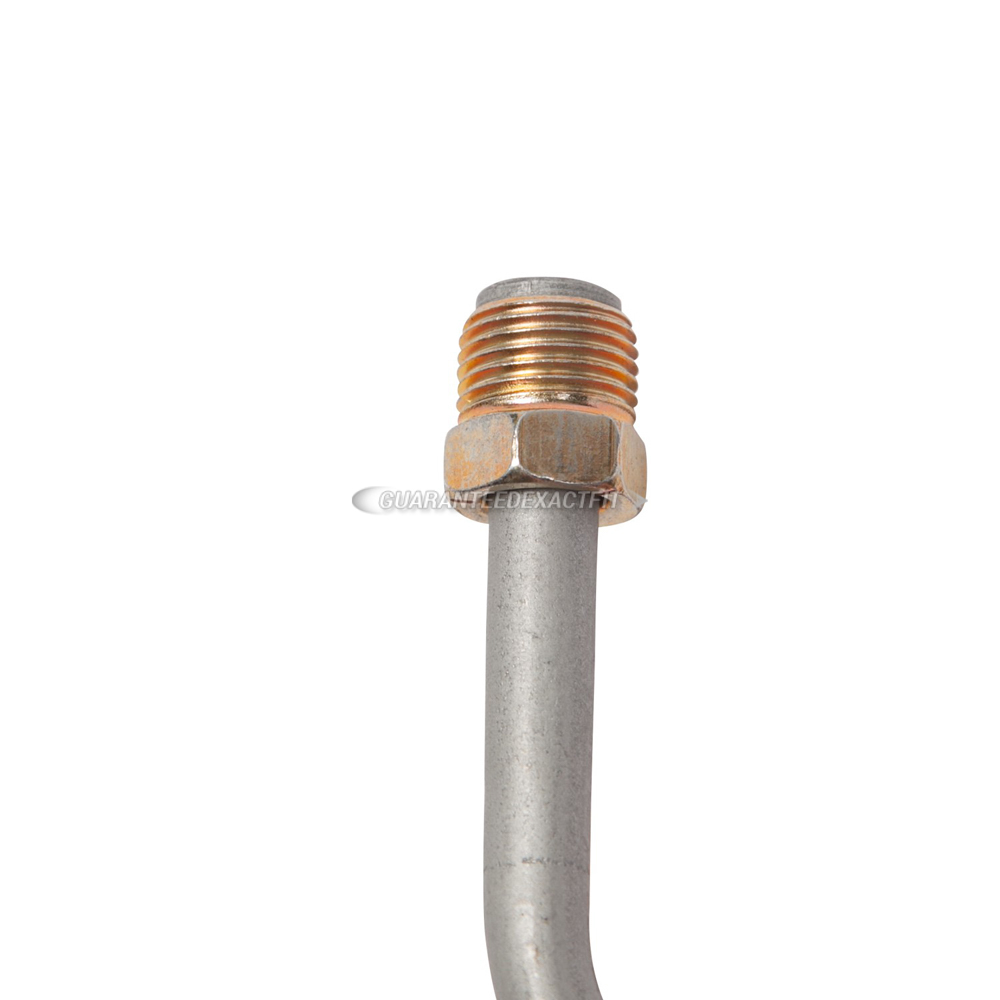 1994 Lincoln Town Car Power Steering Return Line Hose Assembly