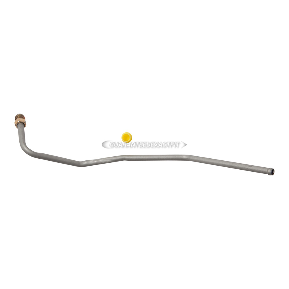 1994 Lincoln Town Car Power Steering Return Line Hose Assembly