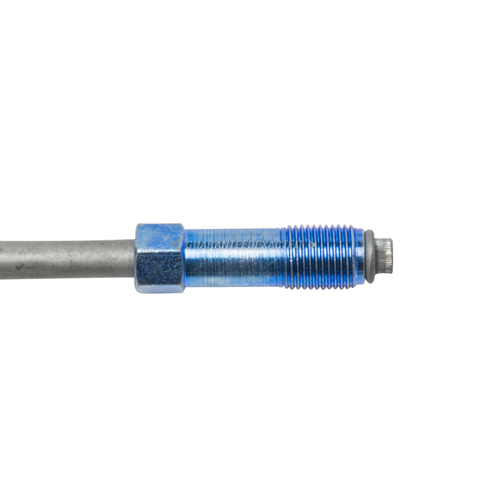 2009 Saab 9-7X Power Steering Pressure Line Hose Assembly