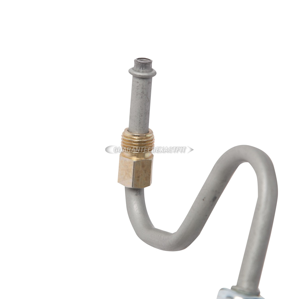2009 Lexus ES350 Power Steering Pressure Line Hose Assembly