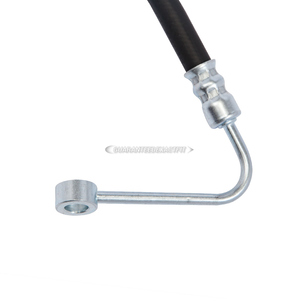 1992 Bmw 318is Power Steering Pressure Line Hose Assembly
