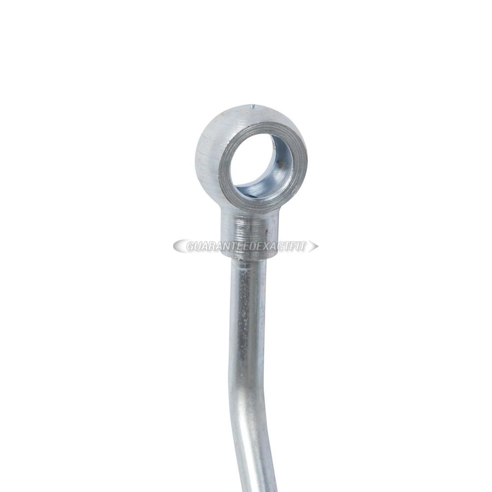 1994 Bmw 318is Power Steering Pressure Line Hose Assembly