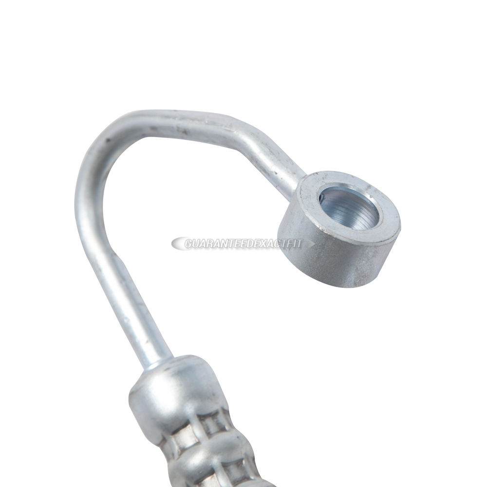 1994 Bmw 318is Power Steering Pressure Line Hose Assembly