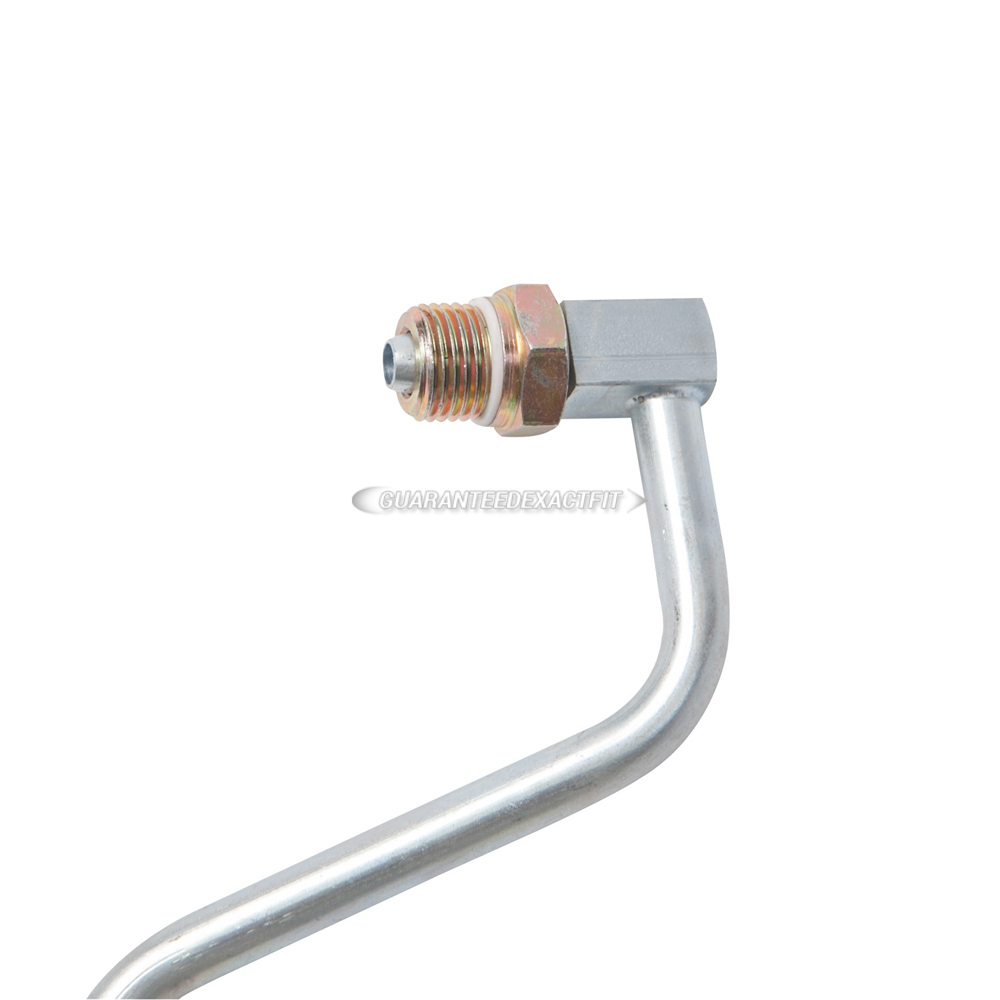 2003 Ford E-450 Super Duty Power Steering Pressure Line Hose Assembly