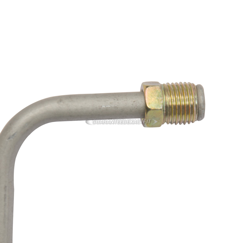 1996 Ford Econoline Super Duty Power Steering Pressure Line Hose Assembly