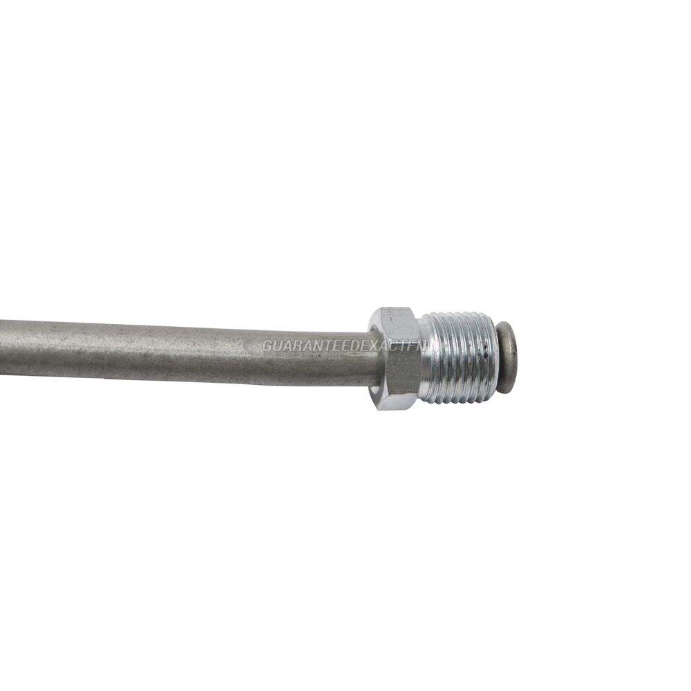1964 Mercury Comet Power Steering Cylinder Line Hose Assembly